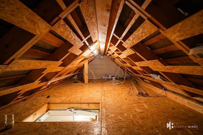 Pronájem rodinného domu, Měšice, Žitná, 101 m2
