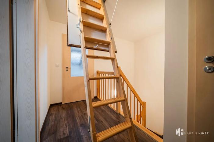 Pronájem rodinného domu, Měšice, Žitná, 101 m2