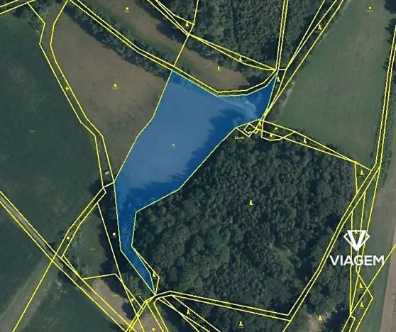 Prodej pole, Šumperk, 11633 m2