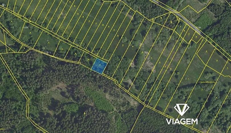 Prodej pole, Vlkančice, 1235 m2