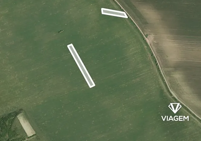 Prodej podílu pole, Nosislav, 517 m2