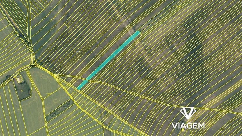 Prodej podílu pole, Břestek, 1608 m2