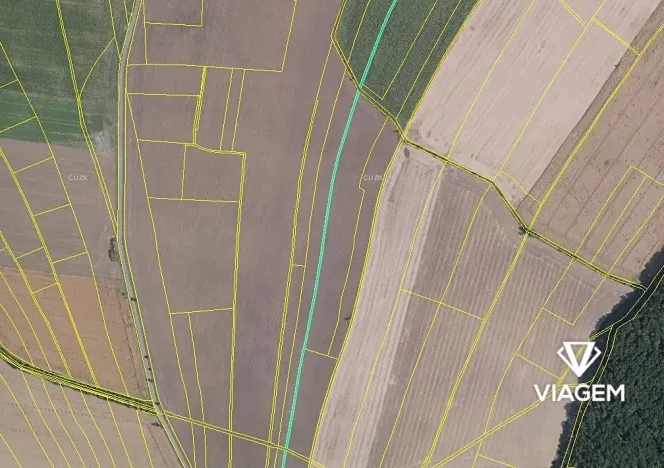 Prodej podílu pole, Jabkenice, 473 m2