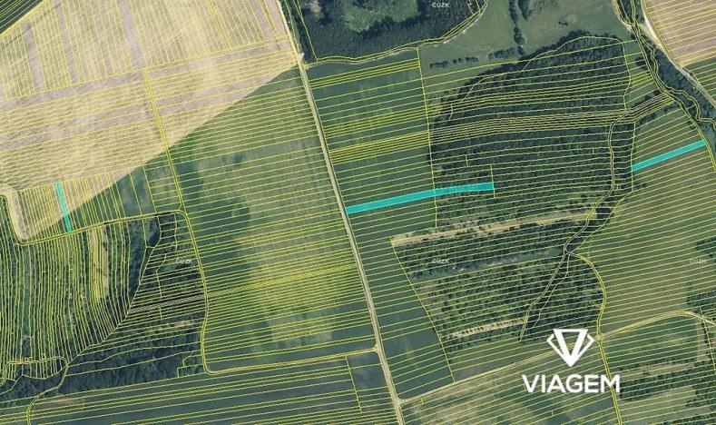 Prodej pole, Hradčovice, 5542 m2