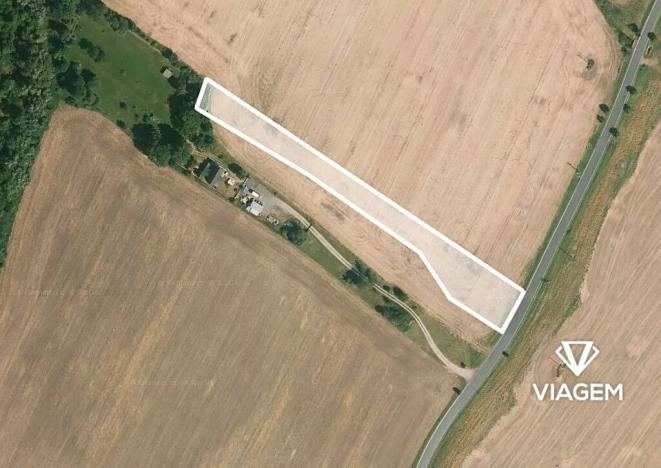 Prodej podílu pole, Lochovice, 349 m2