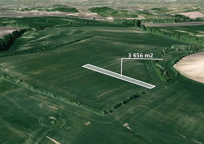 Prodej podílu pole, Mutěnice, 511 m2