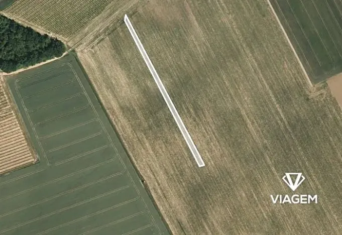 Prodej pole, Kozojídky, 867 m2