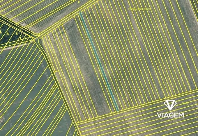 Prodej pole, Kozojídky, 867 m2