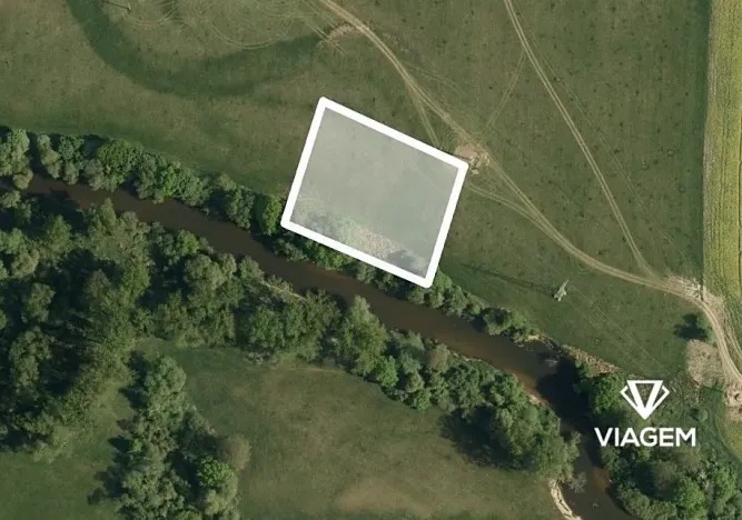 Prodej podílu pole, Třebechovice pod Orebem, 1132 m2