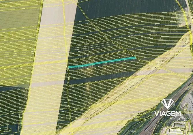 Prodej podílu pole, Staré Město, 1048 m2