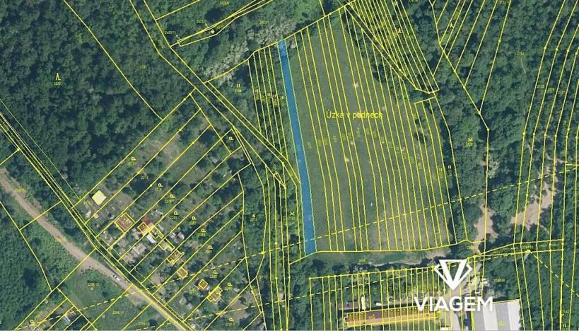 Prodej podílu pole, Brno, 638 m2