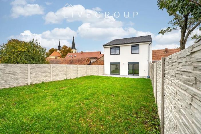 Prodej rodinného domu, Zbýšov, Boženy Němcové, 177 m2