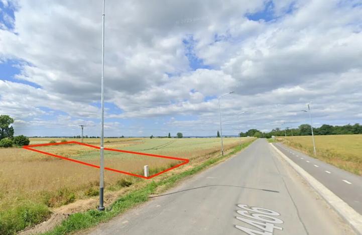 Prodej pozemku pro bydlení, Horka nad Moravou, Skrbeňská, 1294 m2