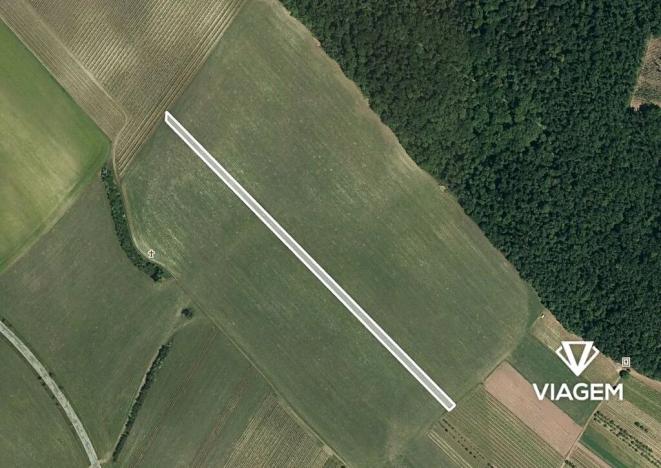 Prodej podílu pole, Starý Poddvorov, 1011 m2