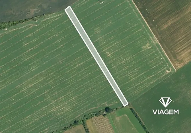 Prodej podílu pole, Ořechov, 2732 m2