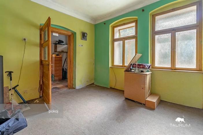 Prodej rodinného domu, Úlice, 66 m2