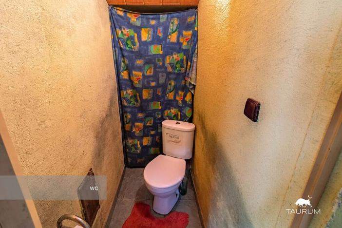 Prodej rodinného domu, Úlice, 66 m2