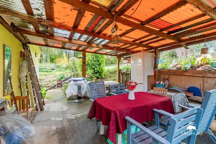 Prodej rodinného domu, Úlice, 66 m2
