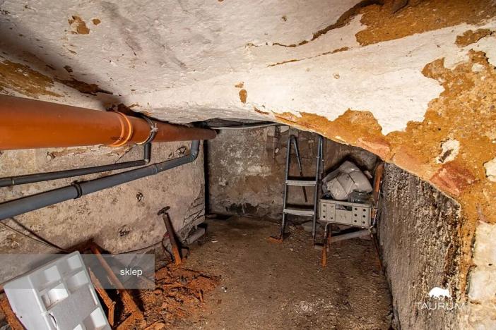 Prodej rodinného domu, Úlice, 66 m2