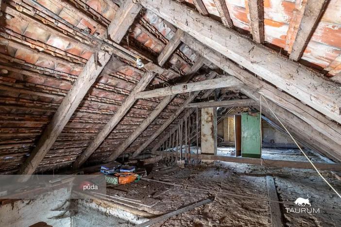 Prodej rodinného domu, Úlice, 66 m2