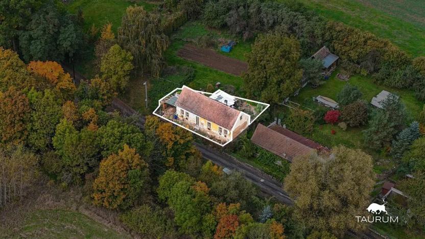 Prodej rodinného domu, Úlice, 66 m2