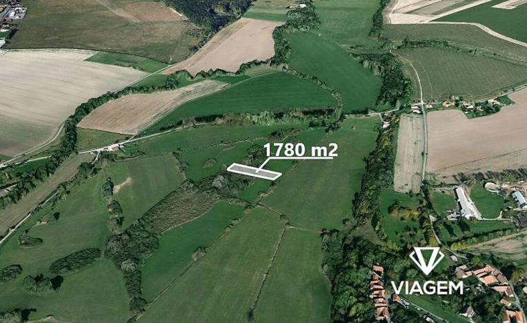 Prodej pole, Cerekvice nad Loučnou, 1780 m2