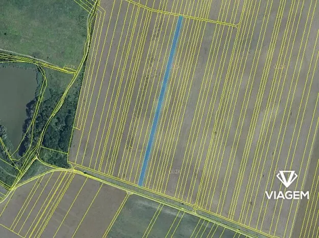 Prodej podílu pole, Hlohovec, 3698 m2