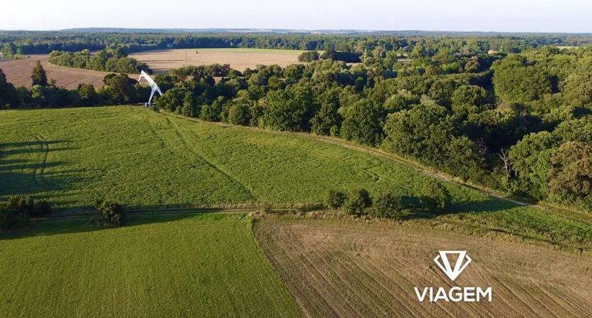 Prodej pole, Přelouč, 8805 m2