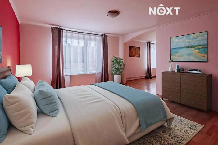 Prodej rodinného domu, Lanžhot, Kostická, 242 m2