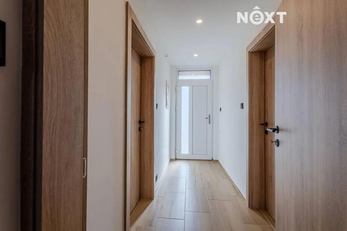 Prodej rodinného domu, Lanžhot, Kostická, 242 m2