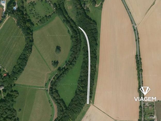 Prodej podílu pole, Česká Skalice, 739 m2