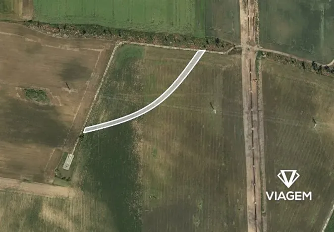 Prodej podílu pole, Tvrdonice, 850 m2