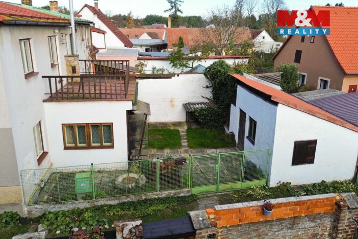 Prodej rodinného domu, Stráž nad Nežárkou, Pístinská, 100 m2