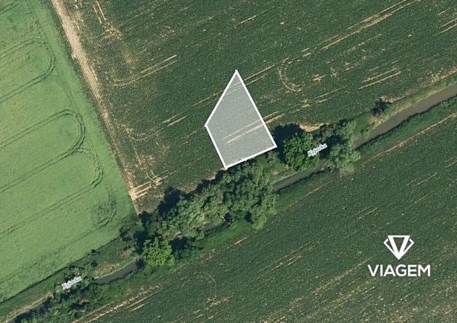 Prodej pole, Svatobořice-Mistřín, 662 m2