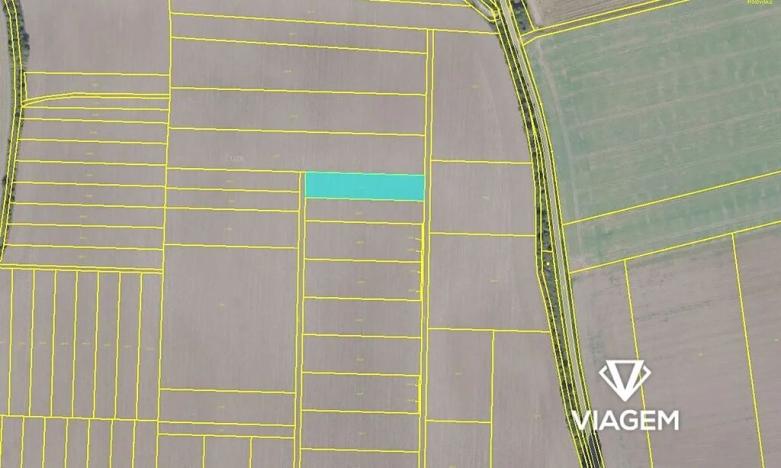 Prodej podílu pole, Mcely, 1151 m2