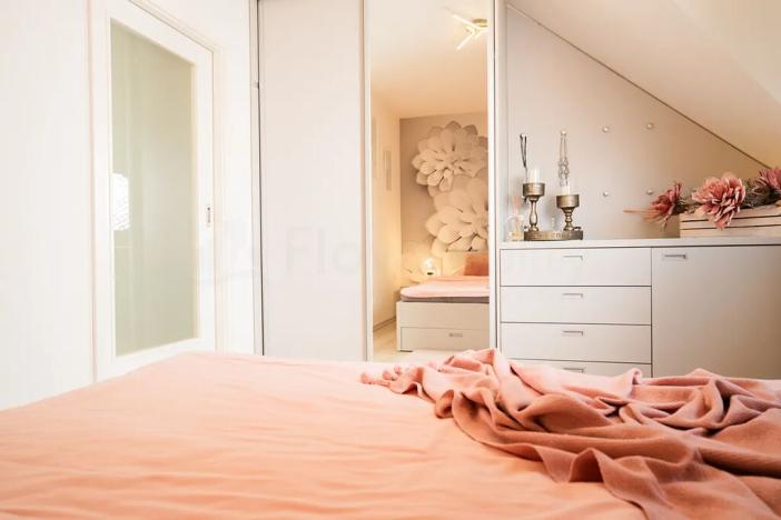 Prodej bytu 2+kk, Havlíčkova Borová, Drahotín, 54 m2