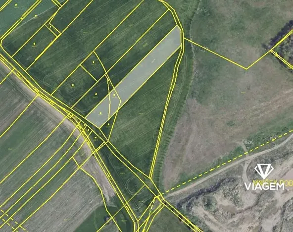 Prodej pole, Mníšek pod Brdy, 4774 m2