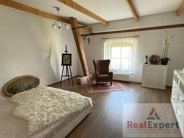 Prodej skladu, Bavorov, 3277 m2