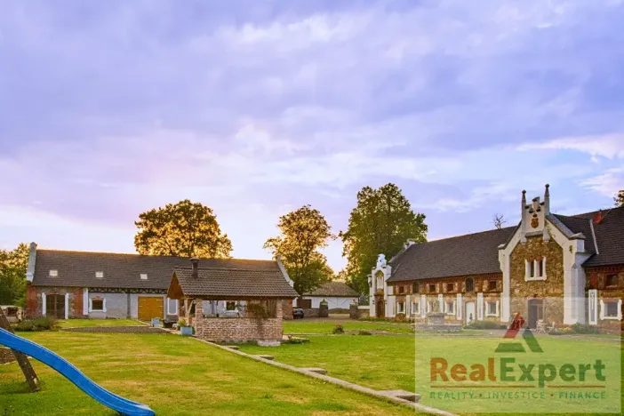 Prodej výrobních prostor, Bavorov, 3277 m2