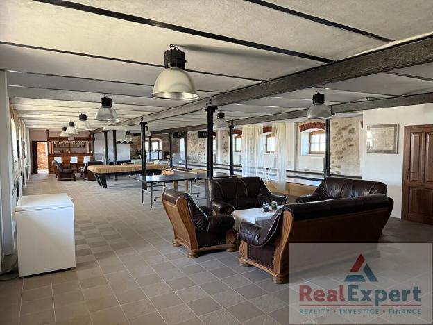 Prodej výrobních prostor, Bavorov, 3277 m2