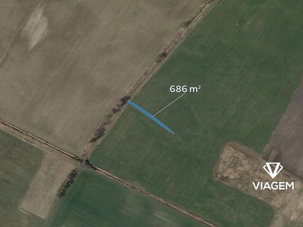 Prodej podílu pole, Horušice, 38 m2