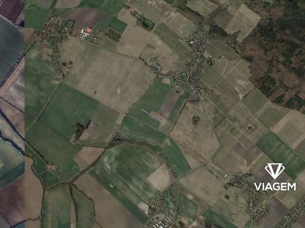 Prodej podílu pole, Horušice, 111 m2