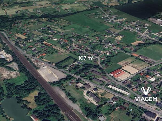 Prodej podílu zahrady, Bystřice, 17 m2