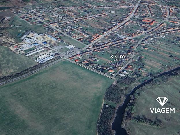 Prodej podílu pole, Rohatec, 55 m2