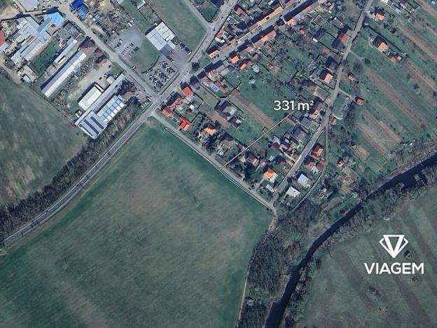 Prodej podílu pole, Rohatec, 55 m2