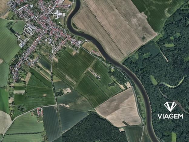 Prodej podílu zahrady, Kvasice, 82 m2