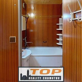 Prodej bytu 2+1, Jirkov, Jezerská, 60 m2