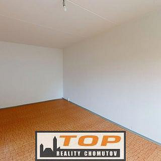 Prodej bytu 2+1, Jirkov, Jezerská, 60 m2