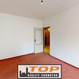 Prodej bytu 2+1, Jirkov, Jezerská, 60 m2