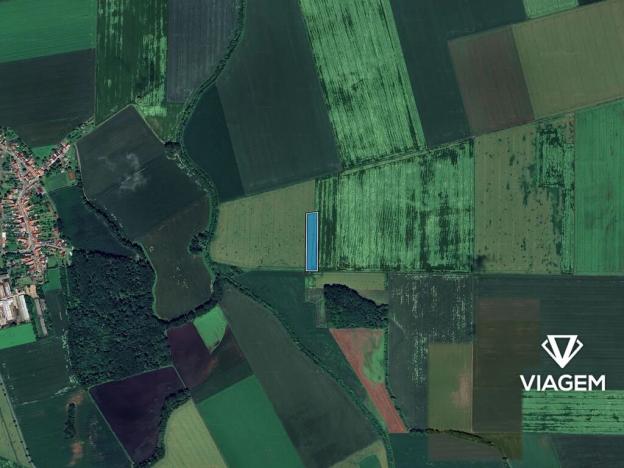 Prodej podílu pole, Věrovany, 2528 m2